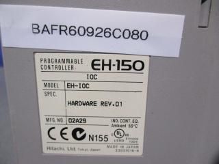 HITACHI ץޥ֥륳ȥ顼 EH-150 EH-IOC