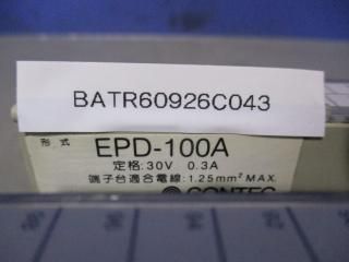 CONTEC EPD-100A ü 2å