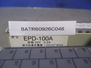 CONTEC EPD-100A ü 2å
