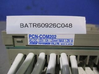 TOGI PCN-COM202 ͥü  4