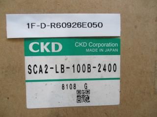CKD SCA2-LB-100B-2400 