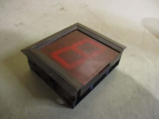  IDEC UNIT DISPLAY DD96-F31N-B-DC24V