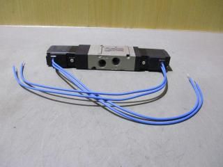  SMC VFS2220-1G-02 5ݡȥΥɥХ ѥåȷ ᥿륷 ľ۴ɷ 