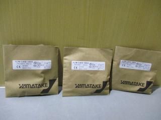  YAMATAKE FL7M-2J6HD-CN03Z Proximity Switch  3