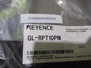  KEYENCE GL-RPT10PM-T/GL-RPT10PM-R ³֥