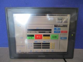  Pro-face ץޥ֥ɽ GP2000꡼ åѥͥ 3180021-02 GP2600-TC11 OK