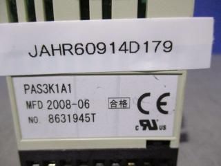  FUJI Digital thermostat PAS3K1A1ʧ