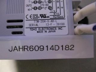  TOHO ǥĴ TTM-204-X-AR-L