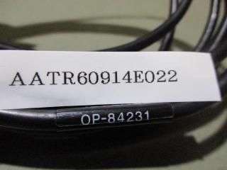  Keyence OP-84231 Remote Controller ⥳