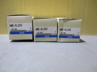  SMC AME-EL250 ѡߥȥѥ졼 3