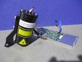  ASYST JAPAN CCD-400 /A015Y06-19/0F10240-02-19 PBF 