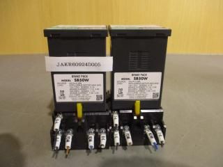  ORIENTAL MOTOR SB50W BRAKE PACK ֥졼ѥå 2