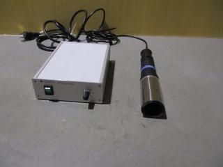  TRIOPTICS TRI-LED-S-01/22880 WEDEL GERMANY /TRIOPTICS F=100mm  OK