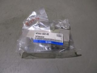  SMC VF3130-1DZ1-02 5ݡȥѥåȷΥɥХ