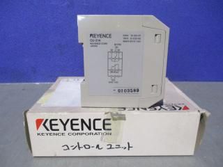  KEYENCE  CU-21A  ȥ˥å