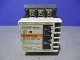  ٻŵ SS203-1Z-A1 ˥åɥơȥ󥿥 