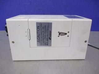  MORITEX MHF-D100LR ϥ<OK>