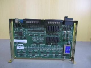  JARCR-XOI01 REV.B HE9201021 Motoman Servo Control Board