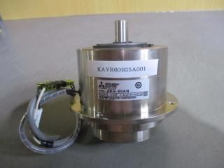  MITSUBISHI ZKG-50AN POWDER CLUTCH DC24V 0.8A