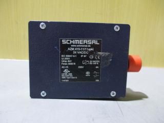 SCHMERSAL AZM 415-11/11ZPKT 24VAC/DC