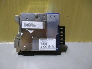  OMRON POWER SUPPLY S8VM-01524CD å󥰡ѥץ饤 DC24V 0.65A