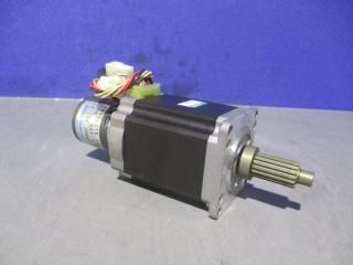  SANYO DENKI STEPPING MOTOR 103H7126-0420/NAR-H13M-AD
