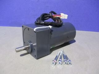  ORIENTAL MOTOR 3RK15GN-CW2M/GEAR HEAD 3GN6K
