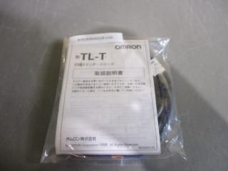  Omron PROXIMITY SWITCH TL-T2Y1 