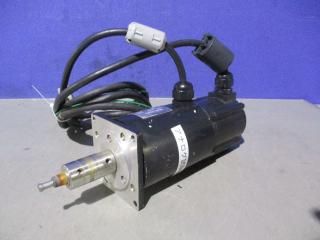  YASKAWA USAHEM-01AF2 AC SERVO MOTOR 