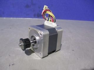  Nidec SERVO  KH42JM2B074