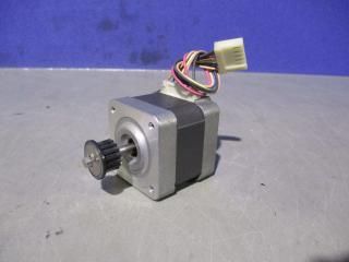  Nidec SERVO  KH42JM2B074