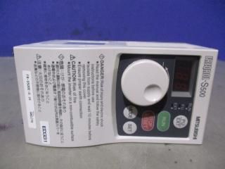  MITSUBISHI FR-S520E-0.1K С FREQROL-S500꡼ 0.1KW̡
