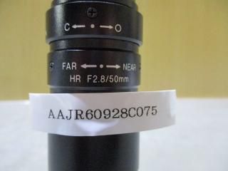  keyence HR F2.8/50mm ١ǥȡ