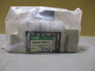  CKD PV5G-8-FIG-D-1-N Х