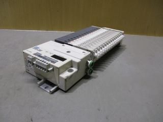  SMC EX140-SDN1 / SQ1130-5-C4-B-X19*15