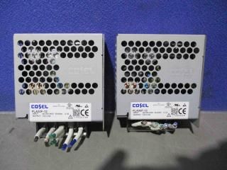  COSEL  PLA30F-12 åŸ  2