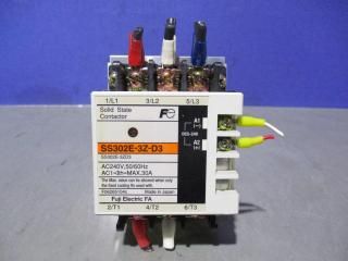   FUJI SS302E-3Z-D3 åɥơ 󥿥 / SX1-D10 ҡȥ