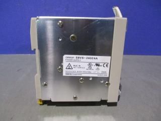  OMRON POWER SUPPLY S8VS-24024A ѥץ饤