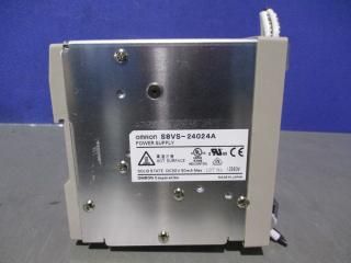  OMRON POWER SUPPLY S8VS-24024A ѥץ饤