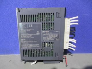  MITSUBISHI AC SERVO MR-J3-20B ܥ 200W