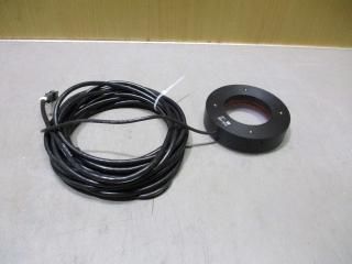  keyence Industrial detection ring LED CA-DRR9/CA-D5 