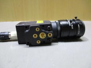  KEYENCE XG-200M / CA-CN10R 