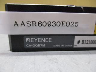  KEYENCE CA-DQB7M