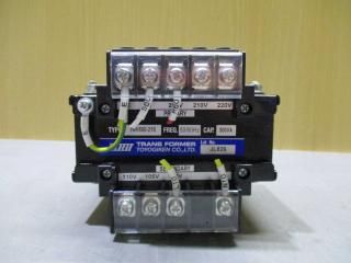  TOYOGIKEN TRH-S꡼ TRH500-21S ȥ󥹥եޡ