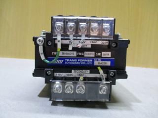  TOYOGIKEN TRH-S꡼ TRH500-21S ȥ󥹥եޡ