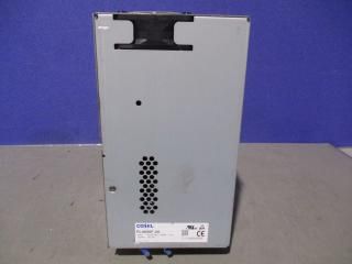  COSEL POWER SUPPLY PLA600F-24 AC100-240V DC24V
