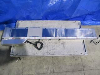  IAI  RCP6-WSA12R-WA-42P-20-650-P3-X06-MR <>