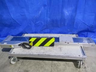  IAI  RCP6-WSA12R-WA-42P-20-700-P3-X06-MR <>