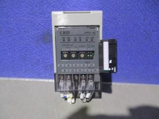  CKD OPP3-1G CC-LINK 