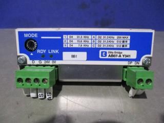  AnyWire Bitty ˥磻 ӥƥ֥å AB07-A Y341 